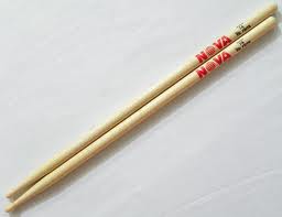 BAQUETA 7A NOVA R$17,00