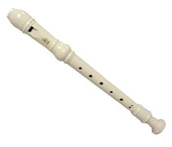 FLAUTA DOCE YAMAHA YRS24B R$23,00