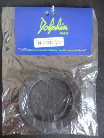 ANTI FEED BACK NYLON R$15,00