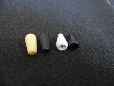 KNOB CHEVA SELETORA LES PAUL OU STANDARD R$4,00