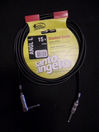 CABO STO ANGELO P10ML 4,57MT R$32,00