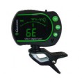 AFINADOR DIGITAL GIANNINI CLIP TUNER GTU-1 O MICROFONE EMBUTIDO R$45,00