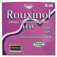 ENCORDOAMENTO CAVAQUINHO ROUXINOL LEVE R$9,90
