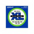 ENCORDOAMENTO BAIXO D'ADDARIO 6C 032 R$89,00