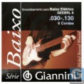 ENCORDOAMENTO BAIXO GIANINNI 6C 030 R$62,50