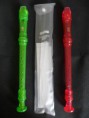 FLAUTA DOCE SOPRANO COLOR R$35.00