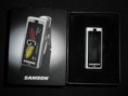 AFINADOR DIGITAL SAMSON CT20 R$65,00