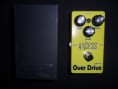 PEDAL OVERDRIVE OD102 AXCESS BY GIANINNI R$120,00