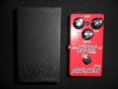 PEDAL DISTORTION AXCESS BY GIANINNI R$120,00